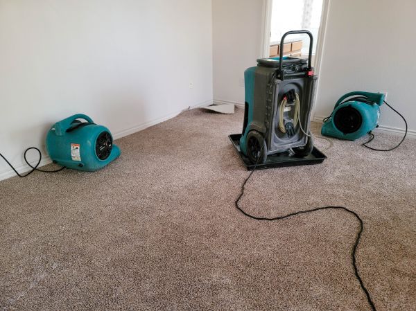 Cost of Flood Damage Repair in Raleigh