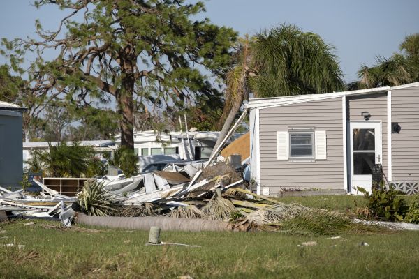 Cost of Tornado Restoration in Raleigh